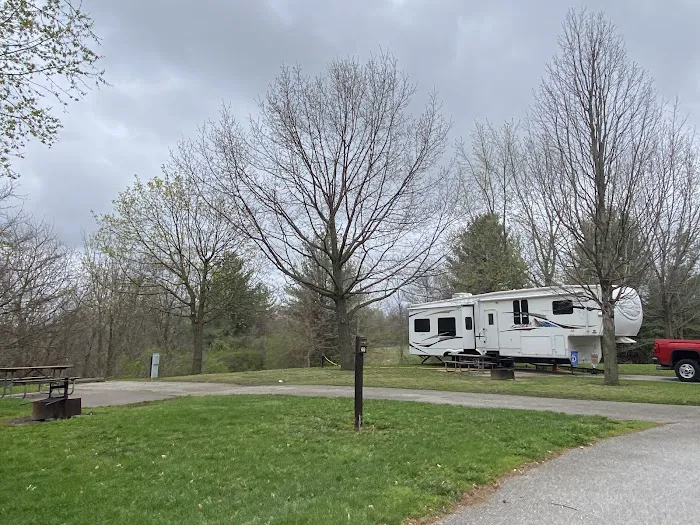 Park Terrace Campground Picture 4