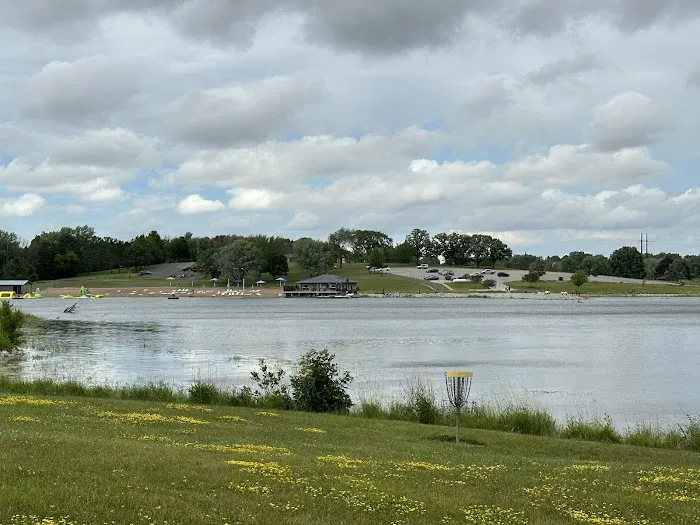 Park Terrace Campground Picture 3