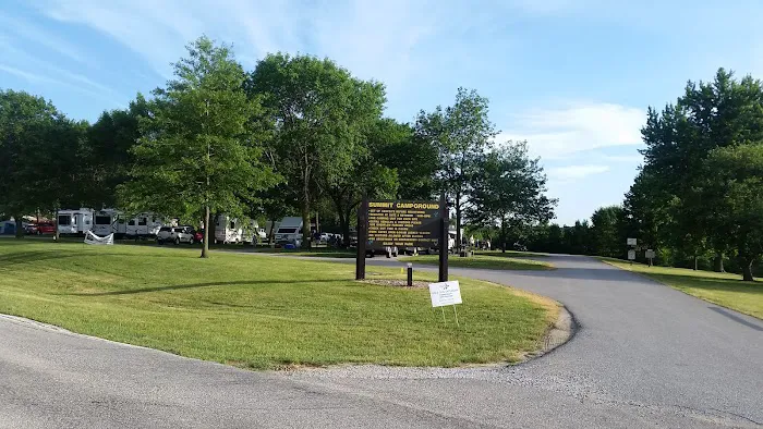 Summit Campground Picture 7