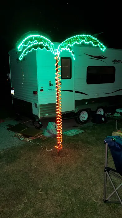 Summit Campground Picture 5