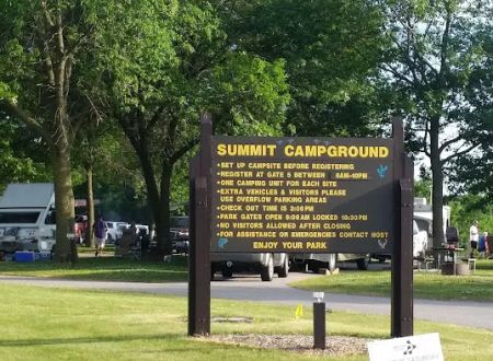 Summit Campground