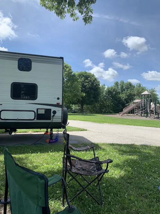 Summit Campground Picture 4