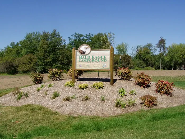 Bald Eagle Campground Picture 10