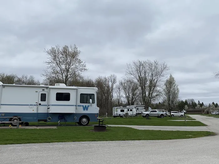 Bald Eagle Campground Picture 5