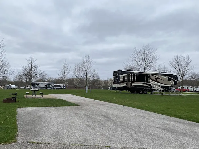 Bald Eagle Campground Picture 1
