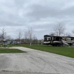 Bald Eagle Campground