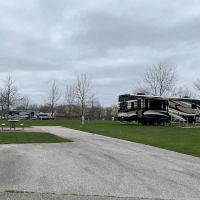 Bald Eagle Campground ico