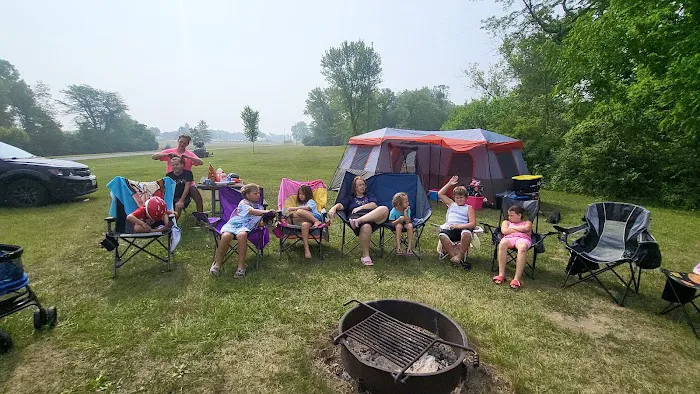 Sac-Fox Campground Picture 10