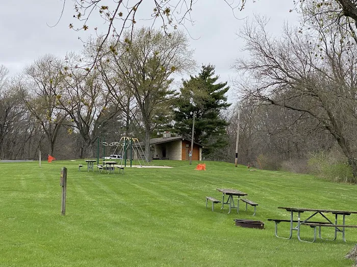 Sac-Fox Campground Picture 7