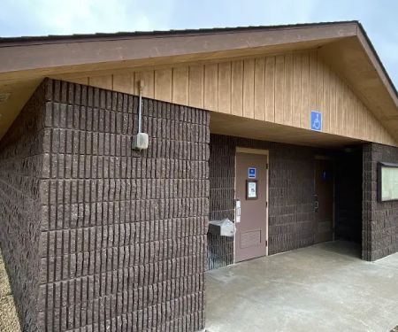 Sac-Fox Campground