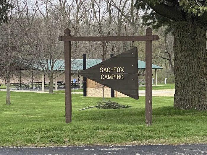 Sac-Fox Campground Picture 5
