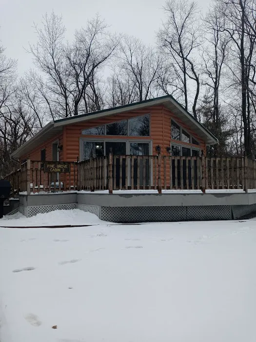 Pine Grove Campground Picture 9