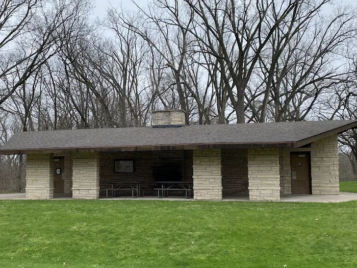 Pine Grove Campground Picture 2