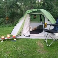 Pine Grove Campground ico