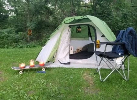 Pine Grove Campground