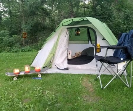 Pine Grove Campground