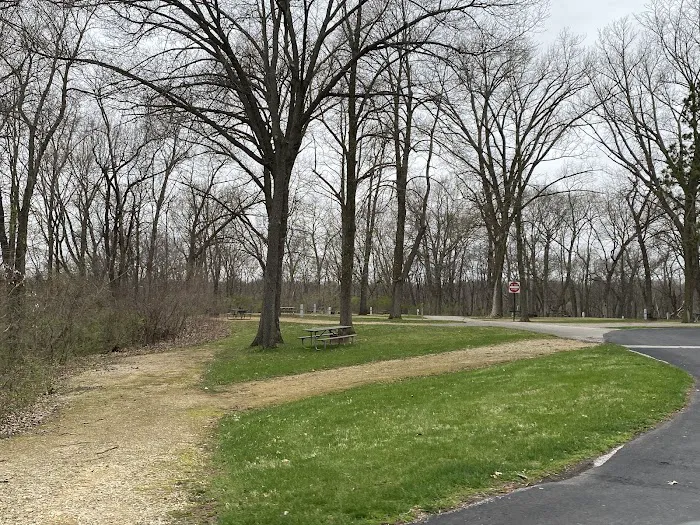 Pine Grove Campground Picture 8