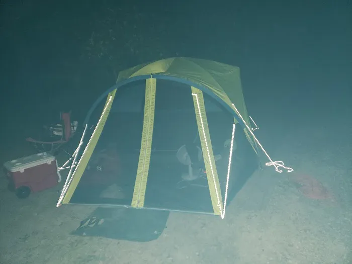 Pine Grove Campground Picture 4