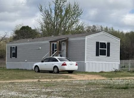 CedarView Mobile Home Park