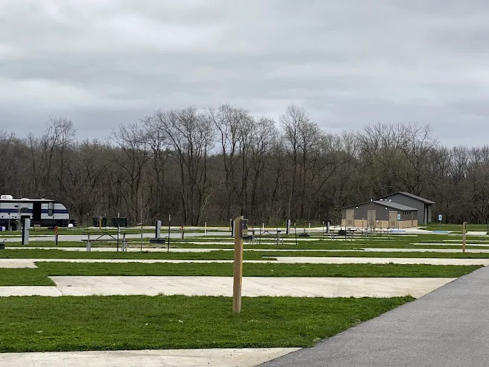 Woodside Campground Picture 1