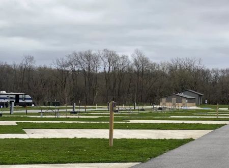 Woodside Campground