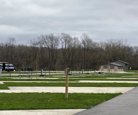 Woodside Campground