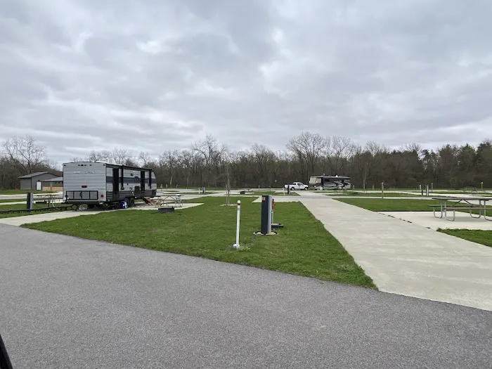 Woodside Campground Picture 8