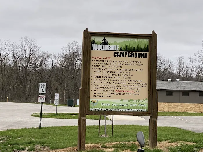 Woodside Campground Picture 10