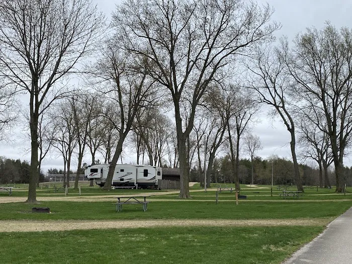 Incahias Campground Picture 1