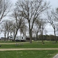 Incahias Campground ico