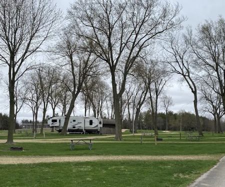 Incahias Campground