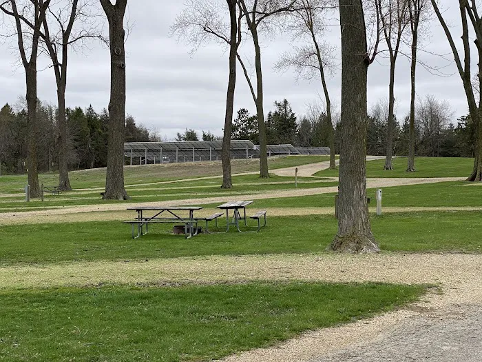 Incahias Campground Picture 3