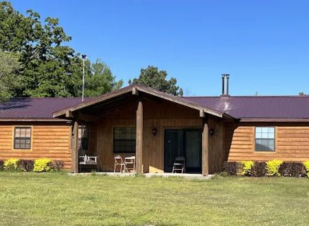 43 RV Campground & Storage