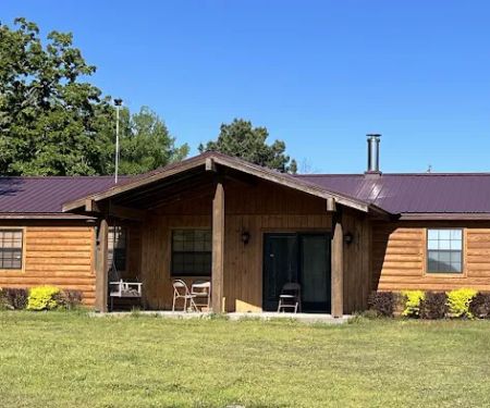 43 RV Campground & Storage