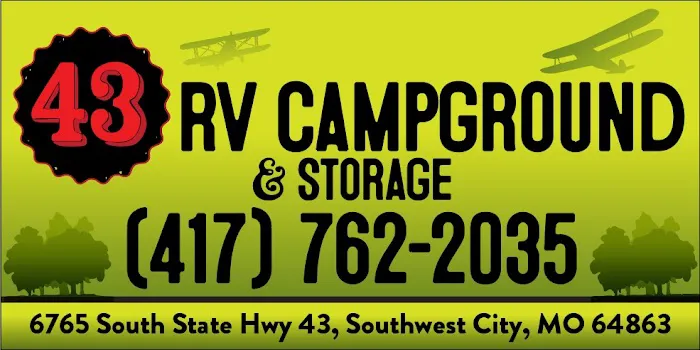 43 RV Campground & Storage Picture 3