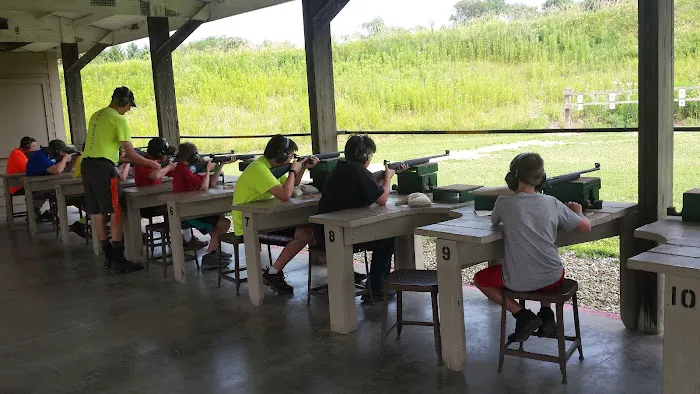 Ingersoll Scout Reservation Picture 4