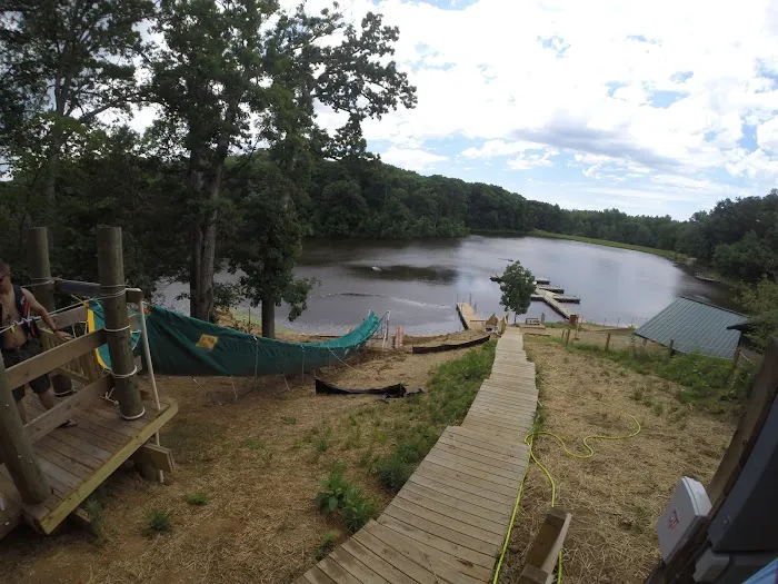 Ingersoll Scout Reservation Picture 1