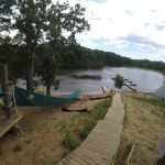 Ingersoll Scout Reservation