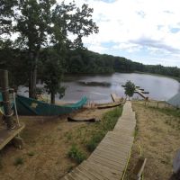 Ingersoll Scout Reservation ico