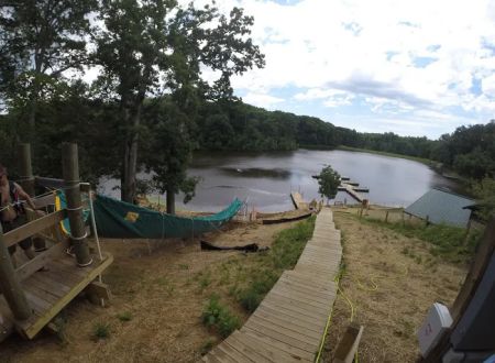 Ingersoll Scout Reservation