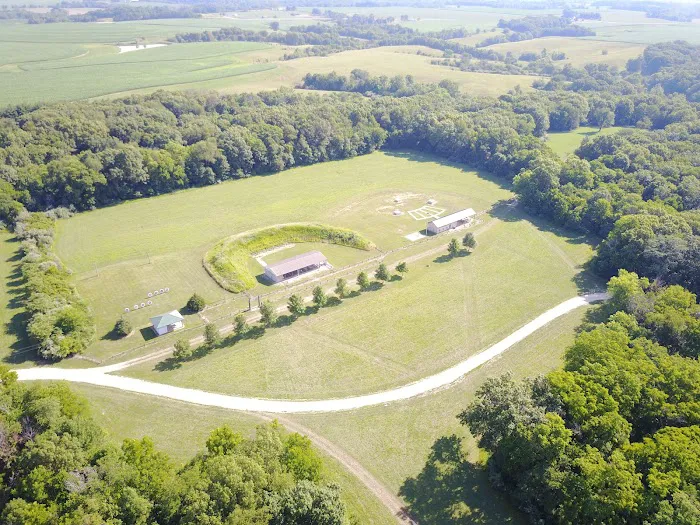 Ingersoll Scout Reservation Picture 7