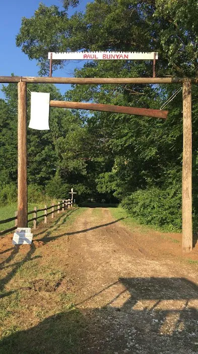 Ingersoll Scout Reservation Picture 2