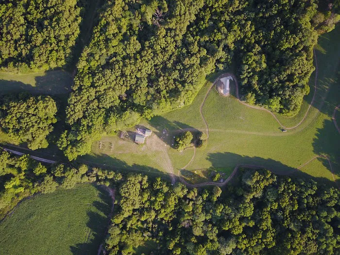 Ingersoll Scout Reservation Picture 8