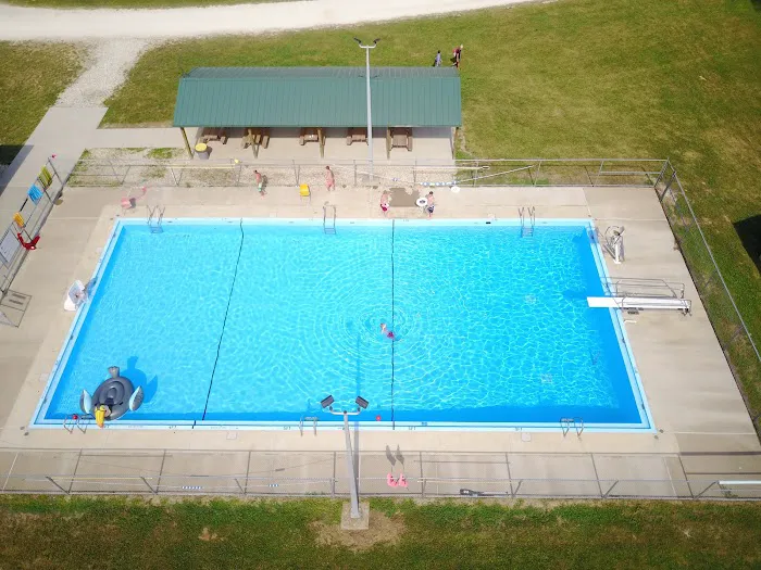Ingersoll Scout Reservation Picture 6