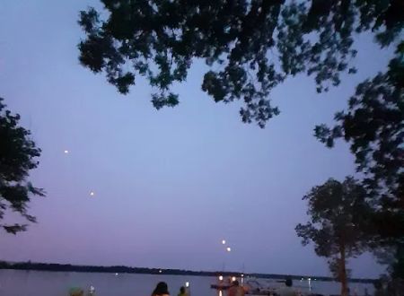 Lakewood Village MH & RV Park