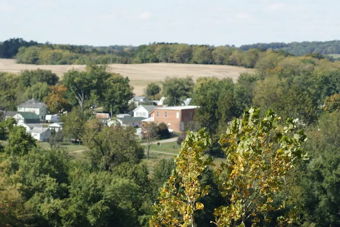 Mount Pisgah...a peaceful place Picture 4