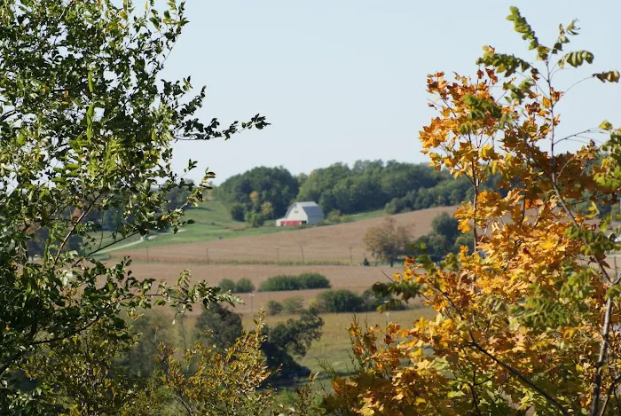 Mount Pisgah...a peaceful place Picture 8