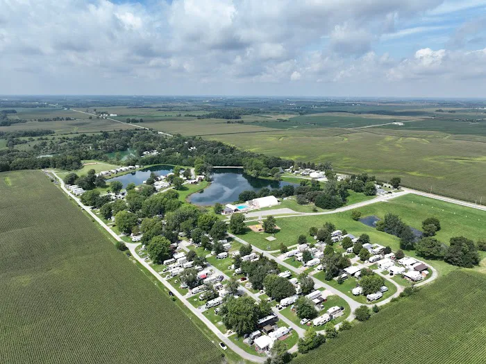 Shady Lakes RV Resort Picture 7