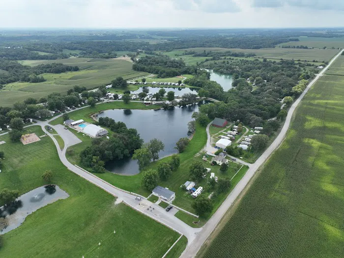Shady Lakes RV Resort Picture 8