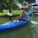 Shady Lakes RV Resort